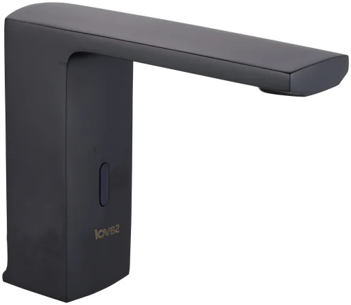 Sensor faucet