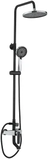 Shower stands