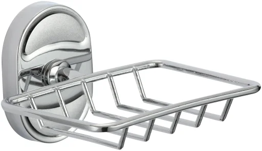 Soap basket