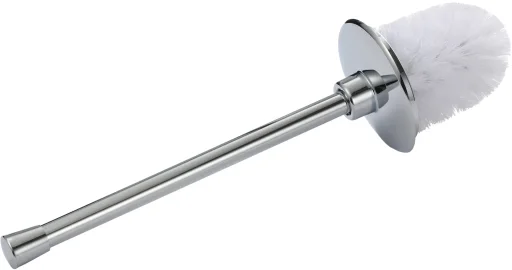 Replacement toilet brush