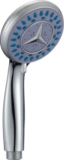 Hand shower 1/2″ (3-function)