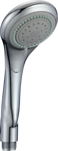 Hand shower 1/2″ (3-function)