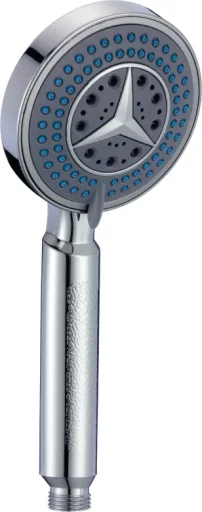 Hand shower 1/2″ (5-function)