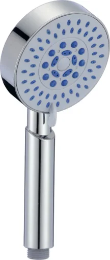 Hand shower 1/2″ (5-function)