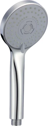 Hand shower 1/2″ (5-function)
