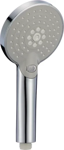 Hand shower 1/2″ (3-function)