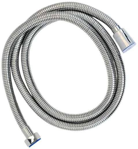 Shower hose 1.5 m (1/2″/1/2″)