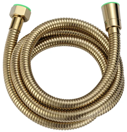 Шланг для душа 1,5-1.7 м (1/2″ / 1/2″)