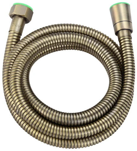 Шланг для душа 1,5-1.7 м (1/2″ / 1/2″)