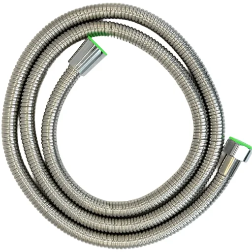 Shower hose 1.5 m (1/2″/1/2″)