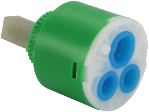 40 mm mixer cartridge
