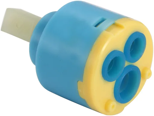 40 mm mixer cartridge