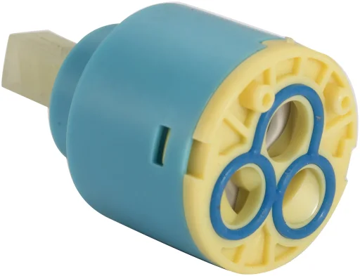 40 mm mixer cartridge