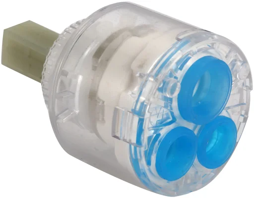 40 mm mixer cartridge