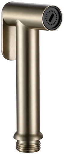 Bidet hand shower