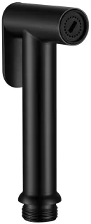 Hygienic shower heads