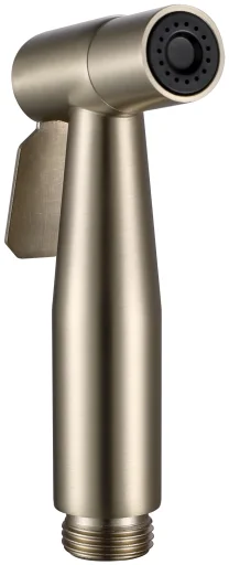 Bidet hand shower