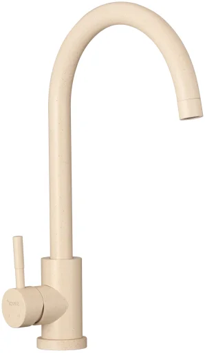 Kitchen faucet