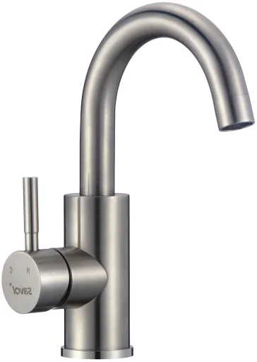 Kitchen faucet