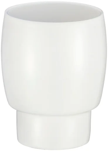 Ceramic tumbler