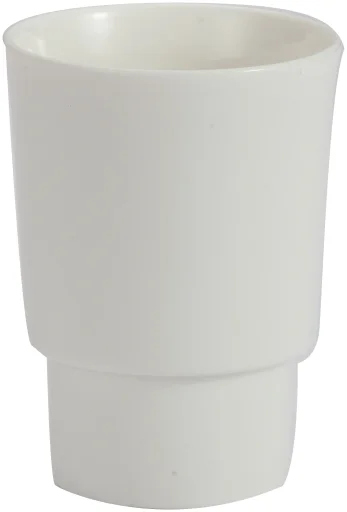 Ceramic tumbler