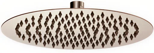Rain shower head
