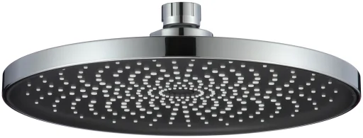 Rain shower head