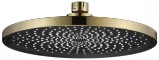 Overhead showers