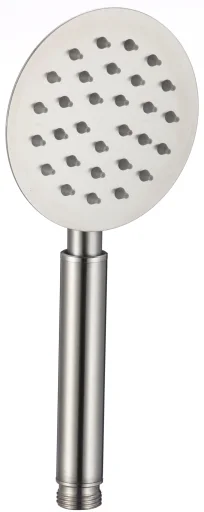 Hand shower 1/2″ (single-function)