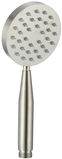 Hand shower 1/2″ (single-function)