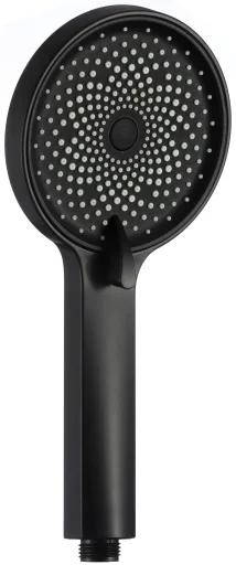 Hand shower 1/2″ (3-function)