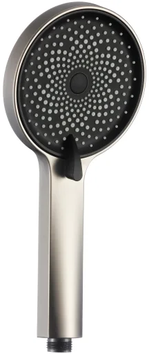 Hand shower 1/2″ (3-function)