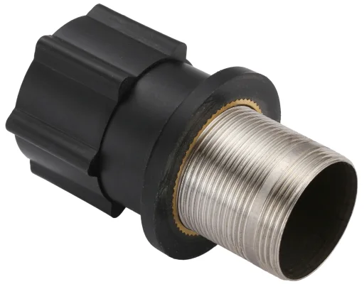 Faucet nut