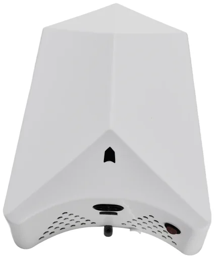 High-speed hand dryer