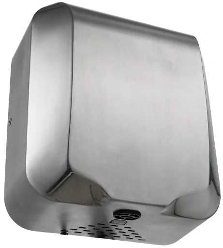 High-speed hand dryer