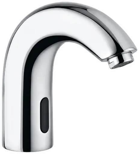 Sensor faucet