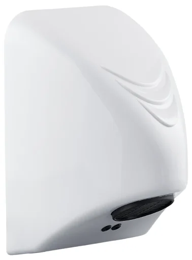 Hand dryer