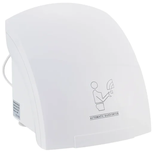 Hand dryer