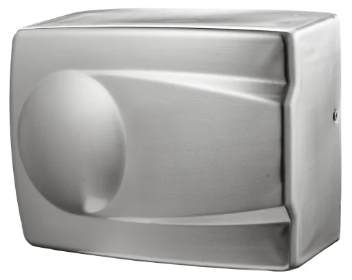 Hand dryer