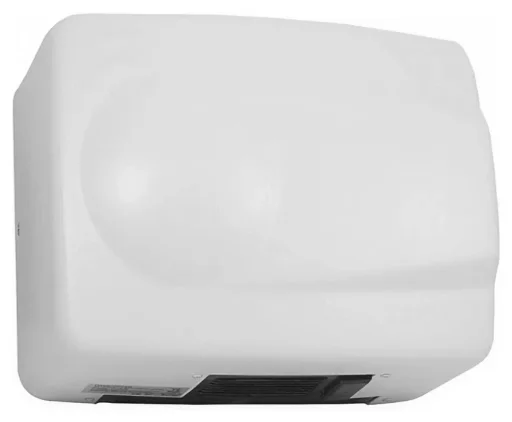 Hand dryer