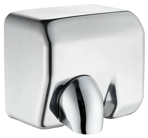 Hand dryer