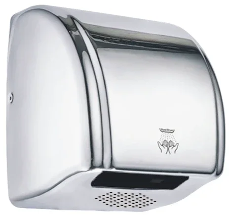 Hand dryer