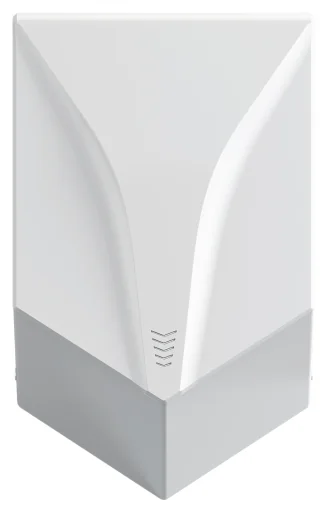 High-speed hand dryer