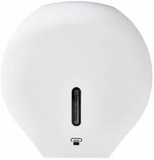 Toilet paper dispensers